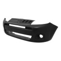 Parachoque Fiat Uno Evo 2010 2011 2012 2013 14 15 2016 Novo Preto
