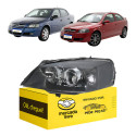 Farol Astra Mascara Negra 2004 05 06 07 2008 2009 2010 2011