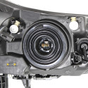 Farol Chevrolet Cruze Lt Ltz 2011 2012 2013 A 2016 Novo Le