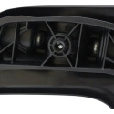 Retrovisor Esquerdo Renault Master 2003 04 05 06 A 2012 Fixo