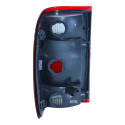 Par Lanterna Ford Ranger 1998 1999 2000 2001 2002 A 04 Fume
