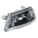 Farol Esquerdo Gm Celta 2000 A 04 05 2006 Máscara Negra Le Esquerdo/motorista