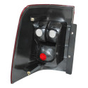 Par Lanterna Traseira Ford Ecosport 2003 2004 2005 2006 2007