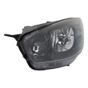 Farol Esquerdo Grand Siena 2013 14 15 16 17 A 2020 C/avaria Esquerdo/motorista