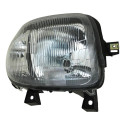 Par Farol Renault Clio Hatch Sedan 1999 2000 01 02 2003 Novo Ambos Lados