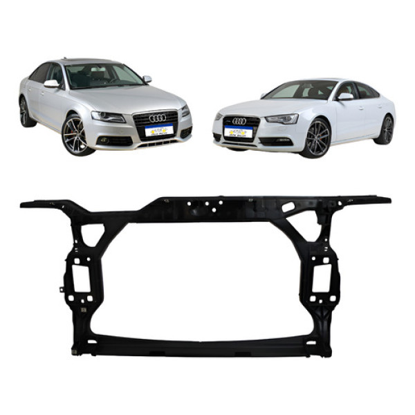 Painel Frontal Audi A4 2008 A 2012 Audi A5 2009 A 2012