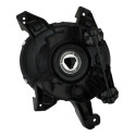 Farol Milha Direito Hyundai Hb20 2019 A 2022 C/globo Optico 