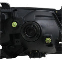 Farol Dianteiro Esquerdo Toyota Hilux 2006 2007 A 2011 Novo Esquerdo/motorista