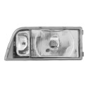 Farol Chevrolet D20 1991 1992 1993 1994 1995 1996 C/auxiliar