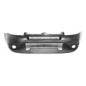 Parachoque C4 Pallas Hatch 2007 2008 2009 2010 A 2013 Novo Preto