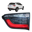 Lanterna Jeep Compass 2017 2018 2019 A 2021 Com Led Tampa Ld