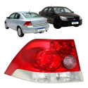 Lanterna Esquerda Chevrolet Vectra Sedan 2006 2007 A 2011