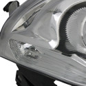 Farol Direito Fiat Bravo 2011 A 2016 C/globo Elétrico Novo Direito/passageiro