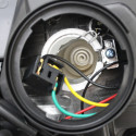 Farol Dianteiro Kia Sportage 2009 2010 Ex  Lx V6 Ex Novo