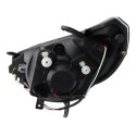 Farol Direito Jac J3 2010 2011 2012 2013 Novo 