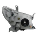 Farol Toyota Hilux 2006 2007 2008 2009 2010 2011 Ambar Novo