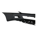 Parachoque Dianteiro Honda Accord 2006 2007 Novo S/ Sensor Preto