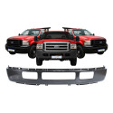 Parachoque Dianteiro Ford F250 2007 2008 2009 2010 2011 