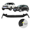Parachoque Dianteiro Volkswagen T-cross 2019 A 2024 Novo