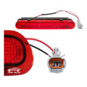Brake Light Hilux 2005 2006 2007 2008 2009 2010 A 2015 Novo