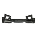Parachoque S10 Trailblazer 2021 2022 2023 2024 Novo Preto