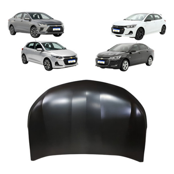 Capo Chevrolet Onix Hatch E Plus 2020 A 2026 Novo Capo Chevrolet Onix Hatch E Plus 2020 A 2026 Novo
