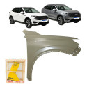 Paralama Gwm Haval H6 Hev2 One 2023 A 2026 Novo Direito / Passageiro
