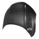 Capo Dianteiro Honda City 2015 2016 2017 2018 A 2021 Novo