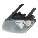 Farol Ford Ecosport 2003 2004 2005 2006 2007 Máscara Negra