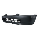Para-choque Dianteiro Honda Civic 1996 1997 1998 Ex Lx Novo