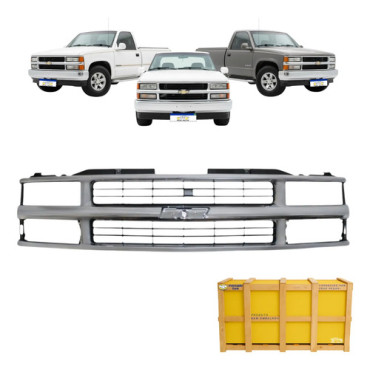 Grade Gm Silverado G...