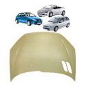 Capo Peugeot 206 1999 2000 2001 2002 2003 2004 A 2010 Novo