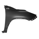 Paralama Toyota Hilux Sw4 2016 2017 2018 A 2025 Novo Direito