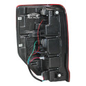 Lanterna Triton L200 Sport Gl Gls Hpe 2021 A 2025 S/ Led