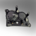Farol S10 Blazer 2001 2002 2003 2004 2005 2006 2007 A 11 Le
