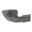 Parachoque Traseiro Xl Xls Ford Ecosport 2003 A 2007 Novo