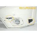 Parachoque Dogde Journey Fiat Freemont 2012 2013 2014 15 16 Preto