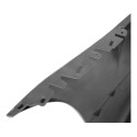 Kit Parachoque Citroen C4 Hatch 2006 2007 A 2014 C/milha Preto