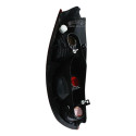Lanterna Direita Chevrolet Celta 2007 2008 A 2016 Ré/rosa