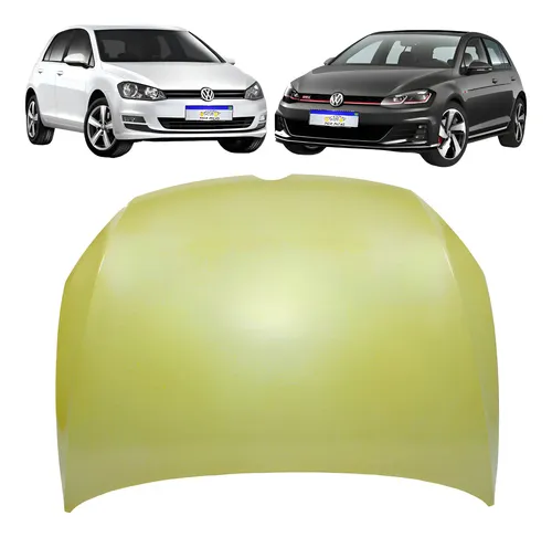 Capo Vw Golf 2014 2015 2016 2017 2018 2019 2020 Novo