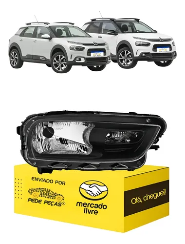 Farol C4 Cactus 2019...