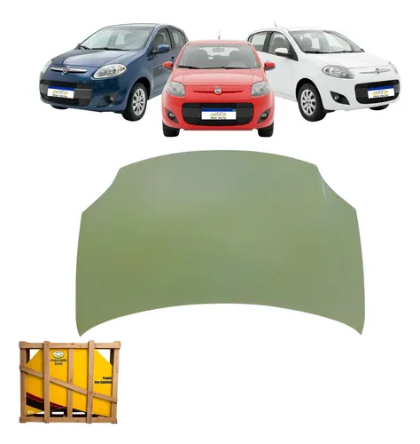Capu Fiat Palio 2012 2013 14 15 2016 2017 Attractive Essence