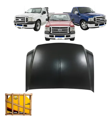 Capo Ford F250 F350 2001 2003 2005 2007 2009 2011 2013 2015