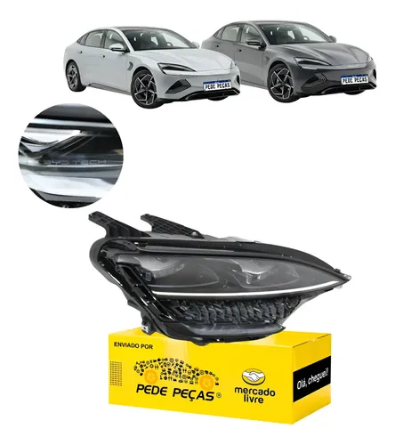 Farol Byd Seal 2023 ...
