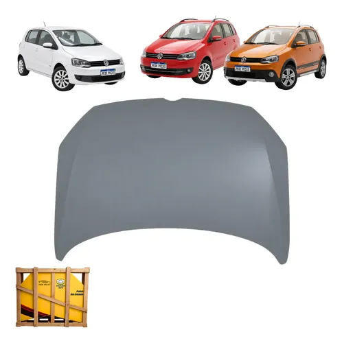 Capo Volkswagen Cros...