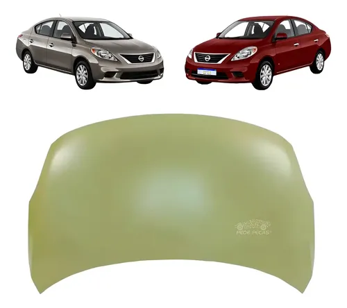 Capo Versa 2011 2012 2013 2014 Novo