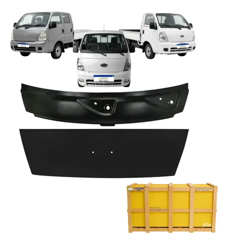 Kit Capo Kia Bongo 2...