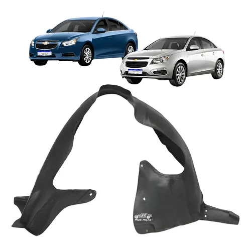 Parabarro Gm Cruze 2011 2012 2013 2014 2015 2016 L.e