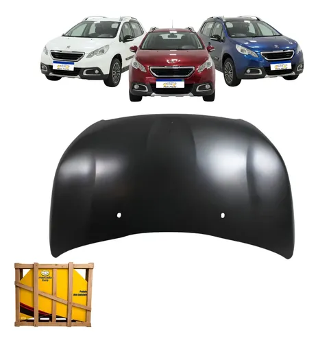 Capo Peugeot 2008 2015 16 17 18 2019 Novo
