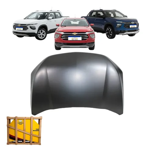 Capu Gm Montana 2023 24 25 2026 Novo